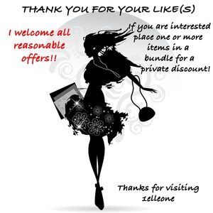 NWT DESIGNER HANDBAGS, SHOES, DRESSES, TOPS